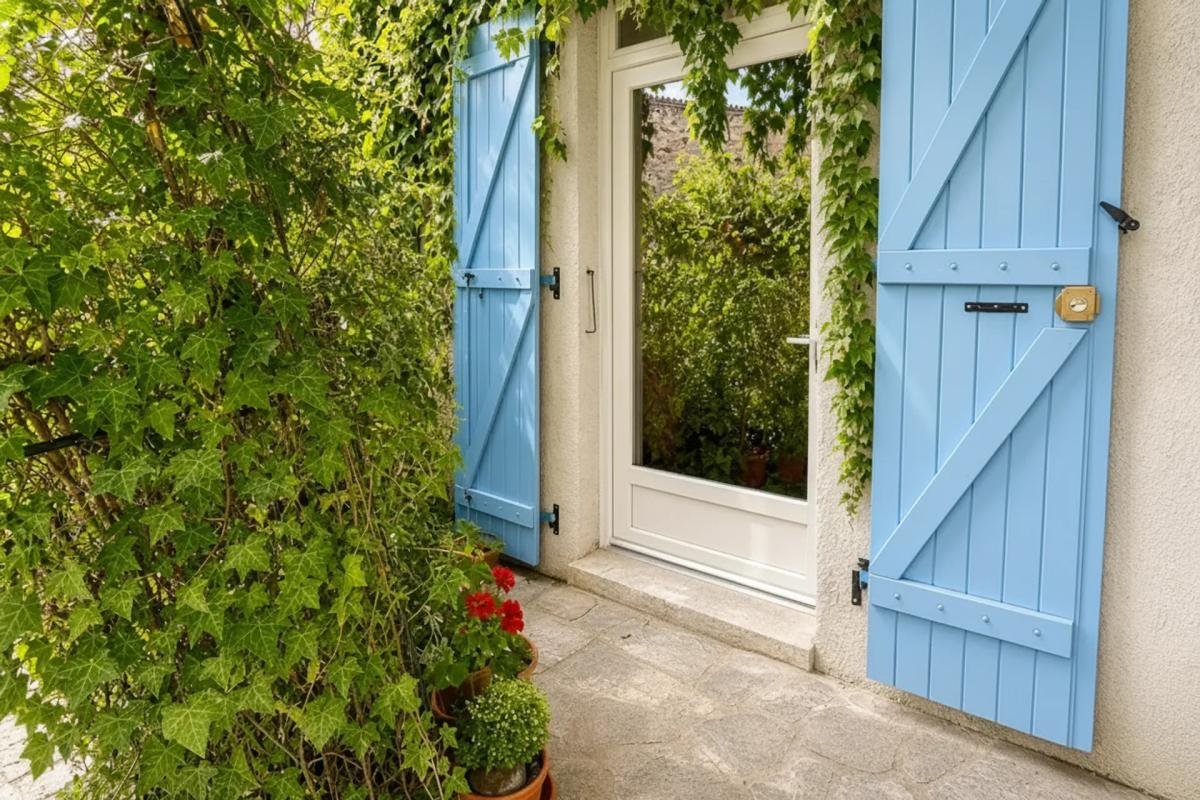 Maison à vendre, 70m², Anduze