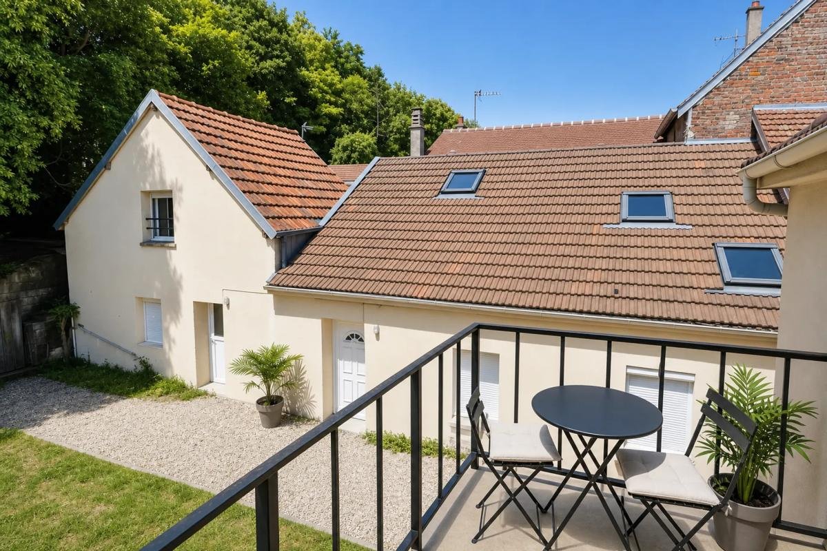 Maison à vendre, 150m², Ivry-la-Bataille