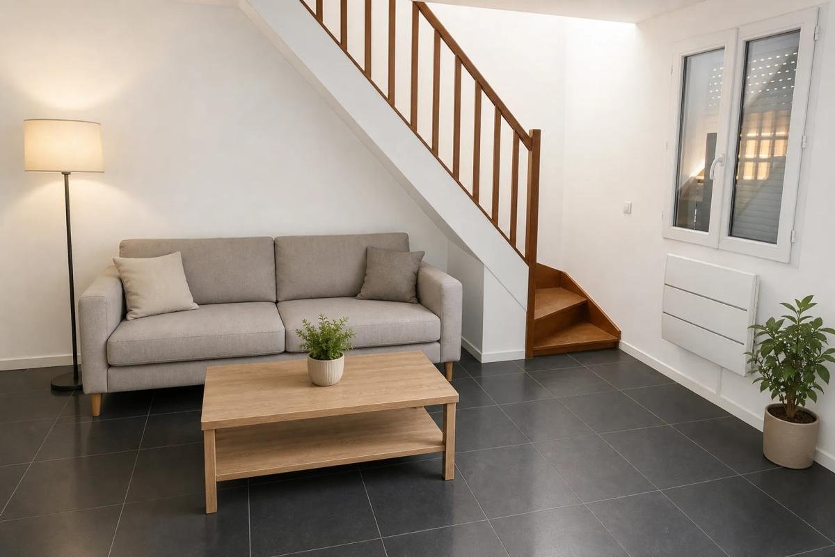 Maison à vendre, 150m², Ivry-la-Bataille