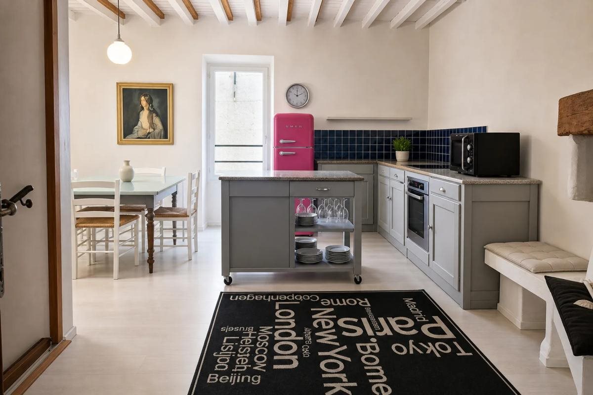 Maison à vendre, 94m², Fabrezan