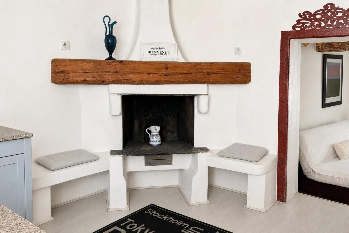 Maison à vendre, 94m², Fabrezan