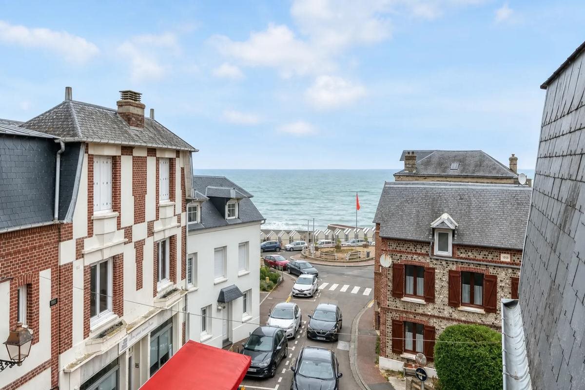 Maison à vendre, 73m², Yport