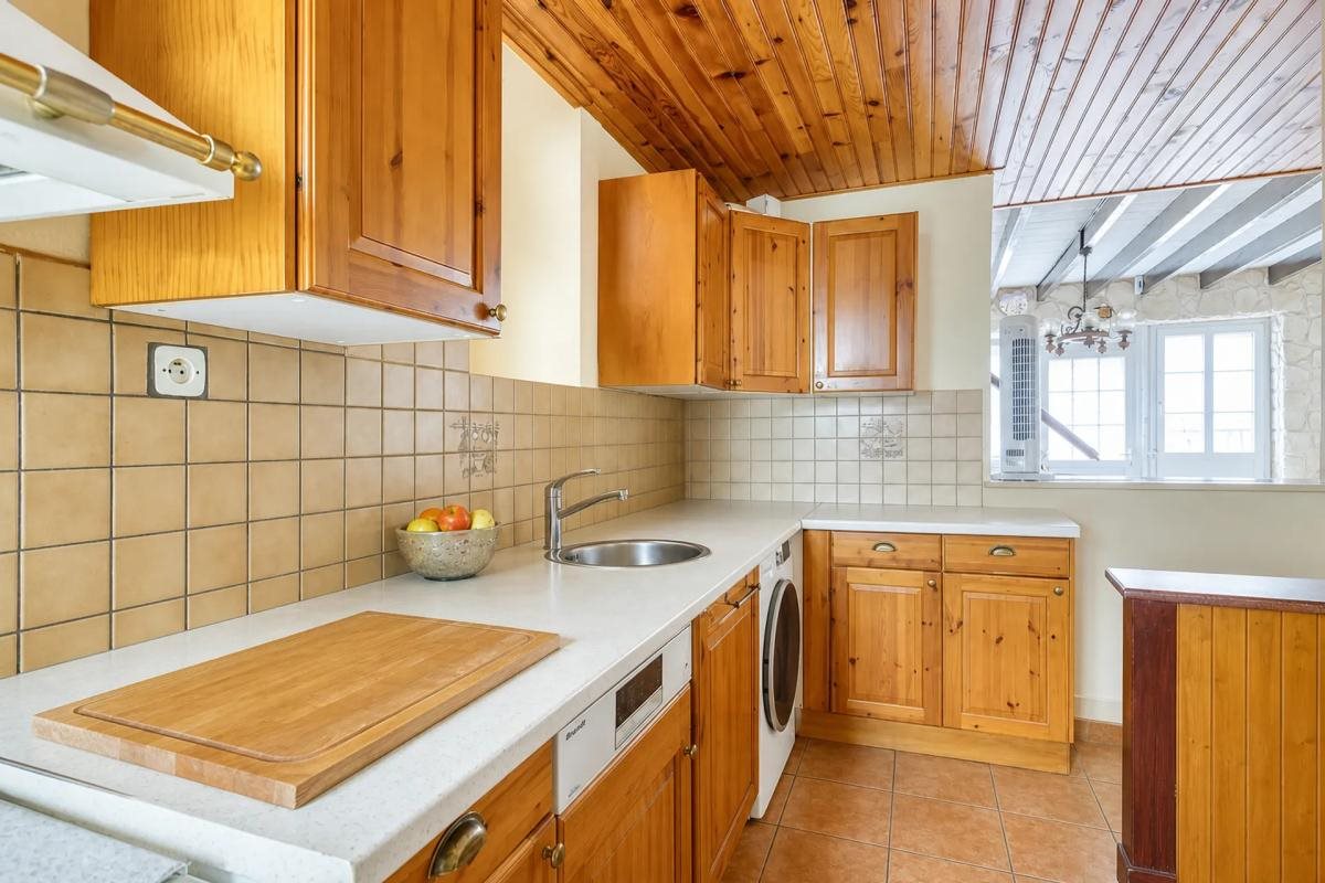 Maison à vendre, 73m², Yport