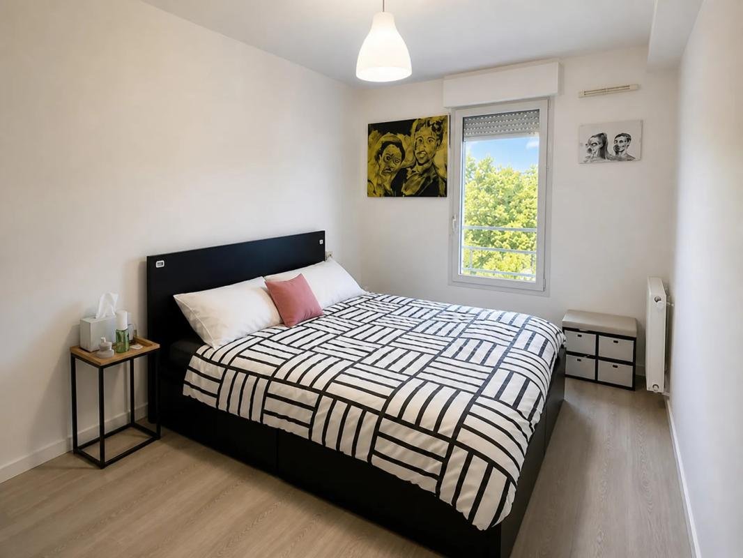 Appartement à vendre, 84m², Dammarie-lès-Lys