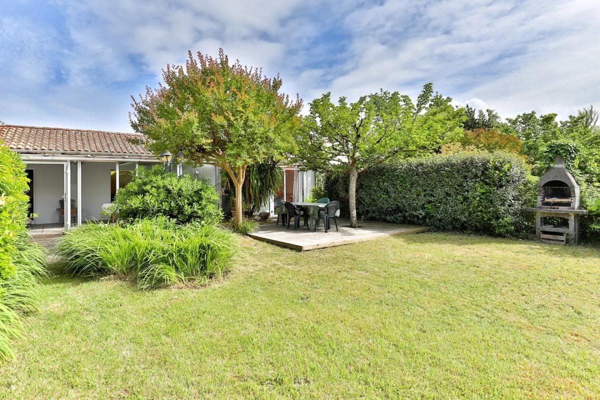 Maison à vendre, 60m², Andernos-les-Bains