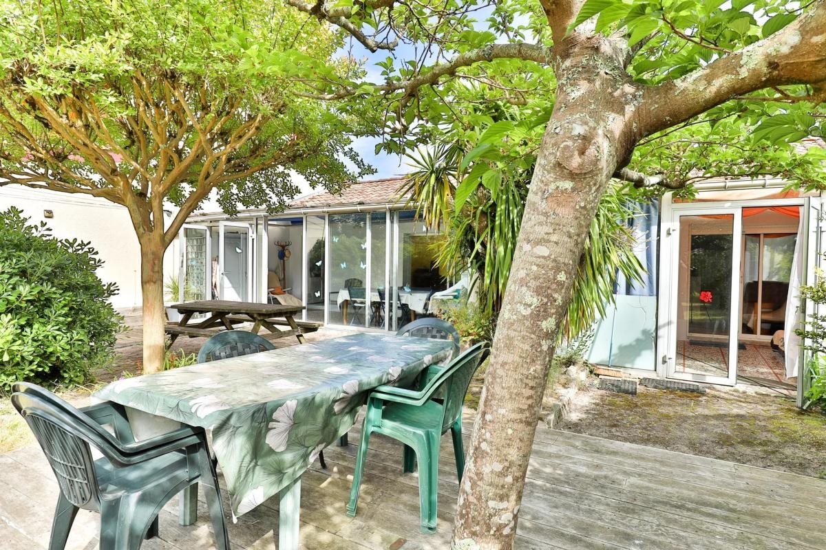 Maison à vendre, 60m², Andernos-les-Bains