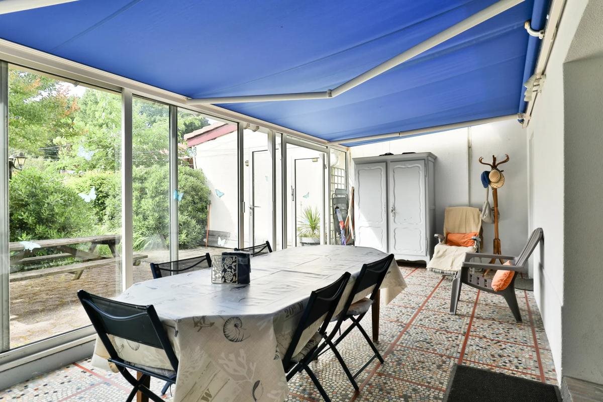 Maison à vendre, 60m², Andernos-les-Bains