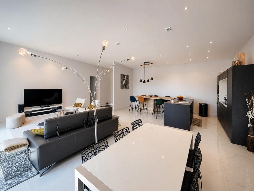 Maison à vendre, 170m², Villespy