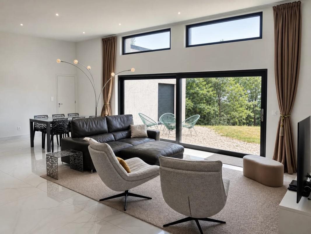 Maison à vendre, 170m², Villespy