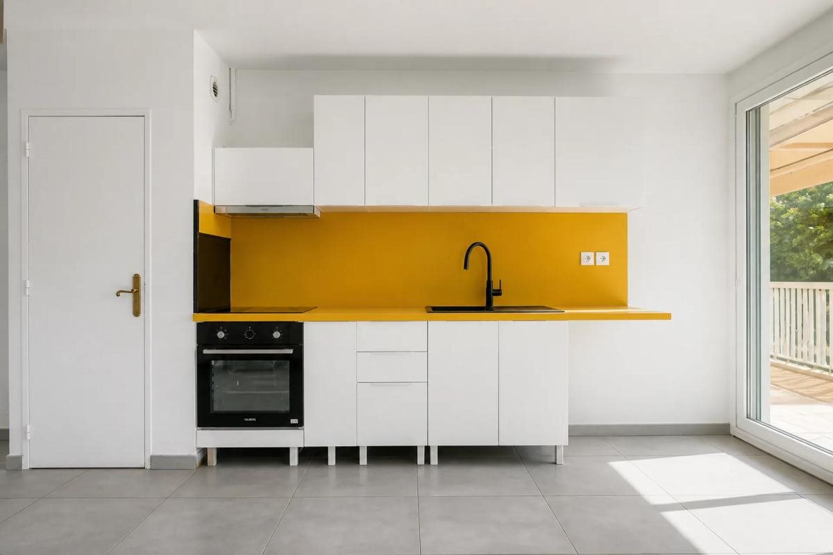 Appartement à vendre, 79m², Marseille 12ème