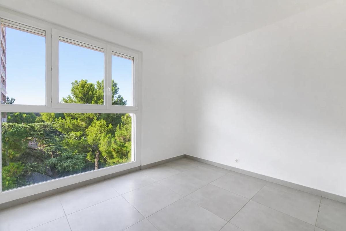 Appartement à vendre, 79m², Marseille 12ème