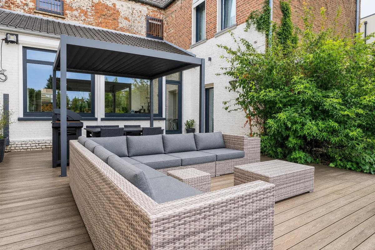 Maison à vendre, 240m², Aniche