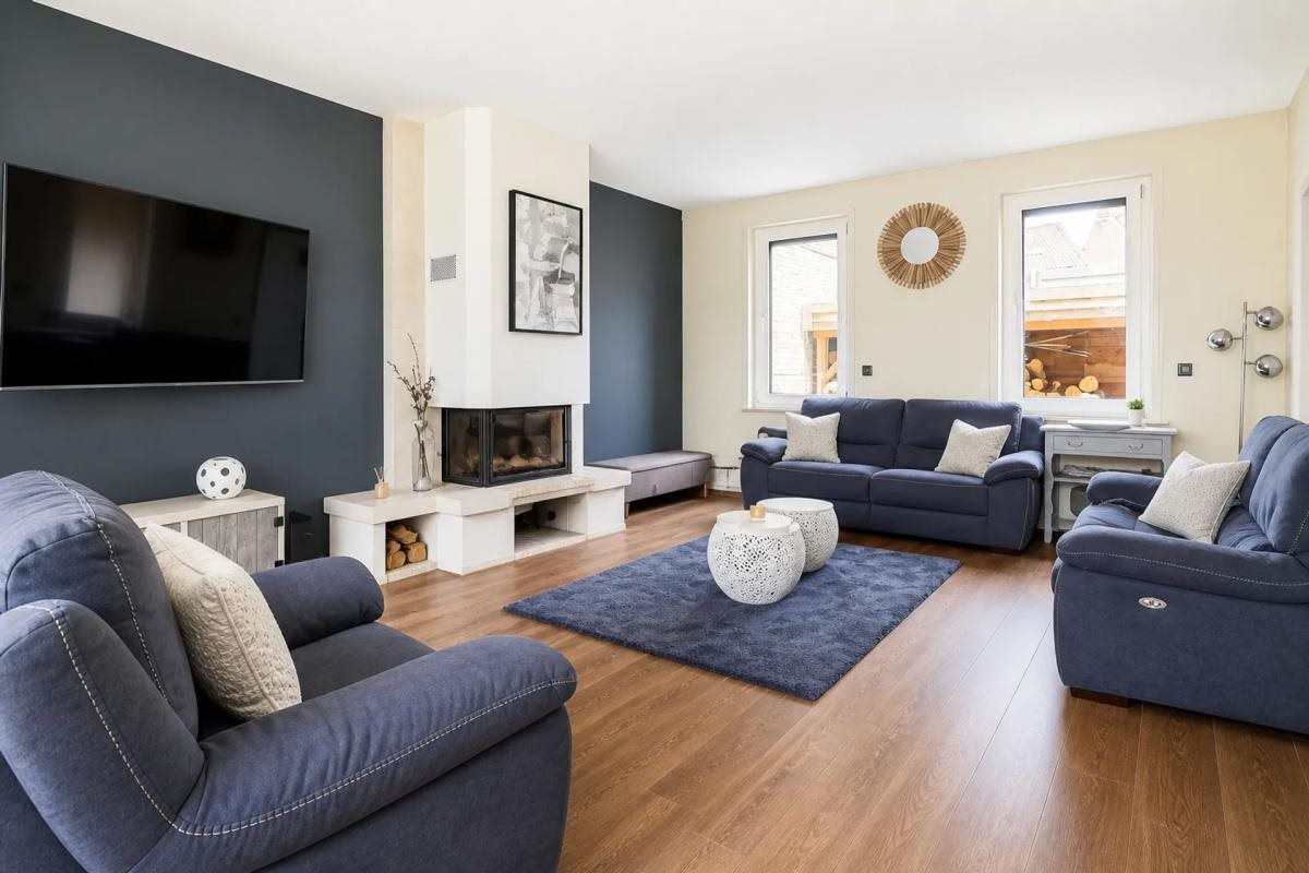 Maison à vendre, 240m², Aniche