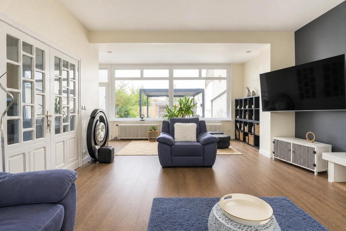 Maison à vendre, 240m², Aniche