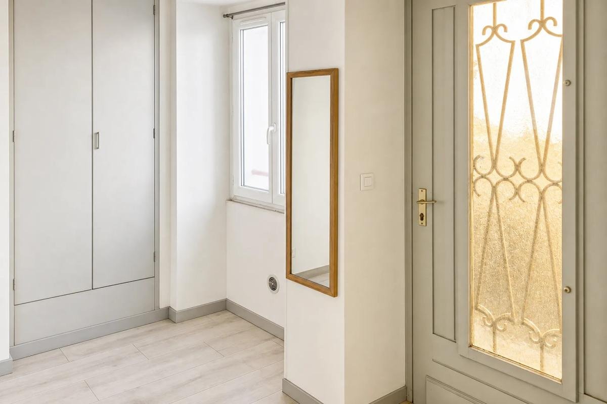Appartement à vendre, 36m², La Ferté-Alais