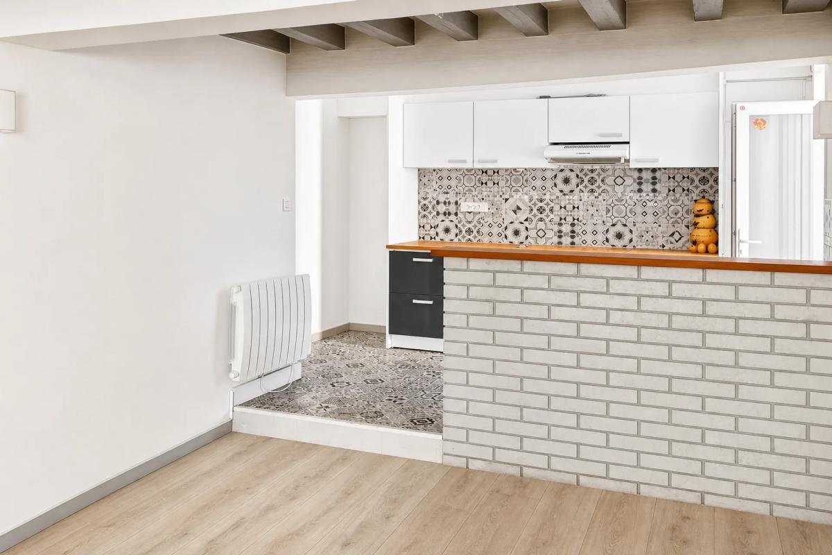 Appartement à vendre, 36m², La Ferté-Alais