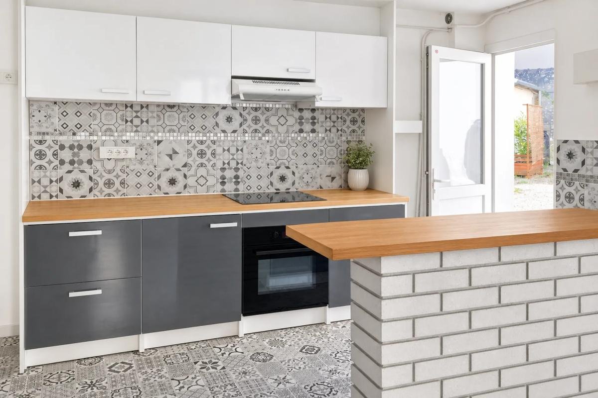 Appartement à vendre, 36m², La Ferté-Alais