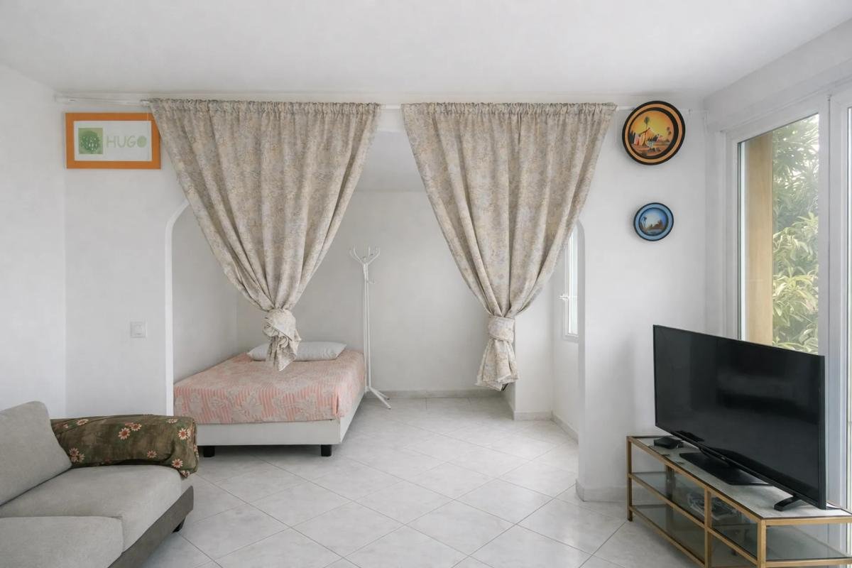 Appartement à vendre, 50m², Épinay-sur-Seine