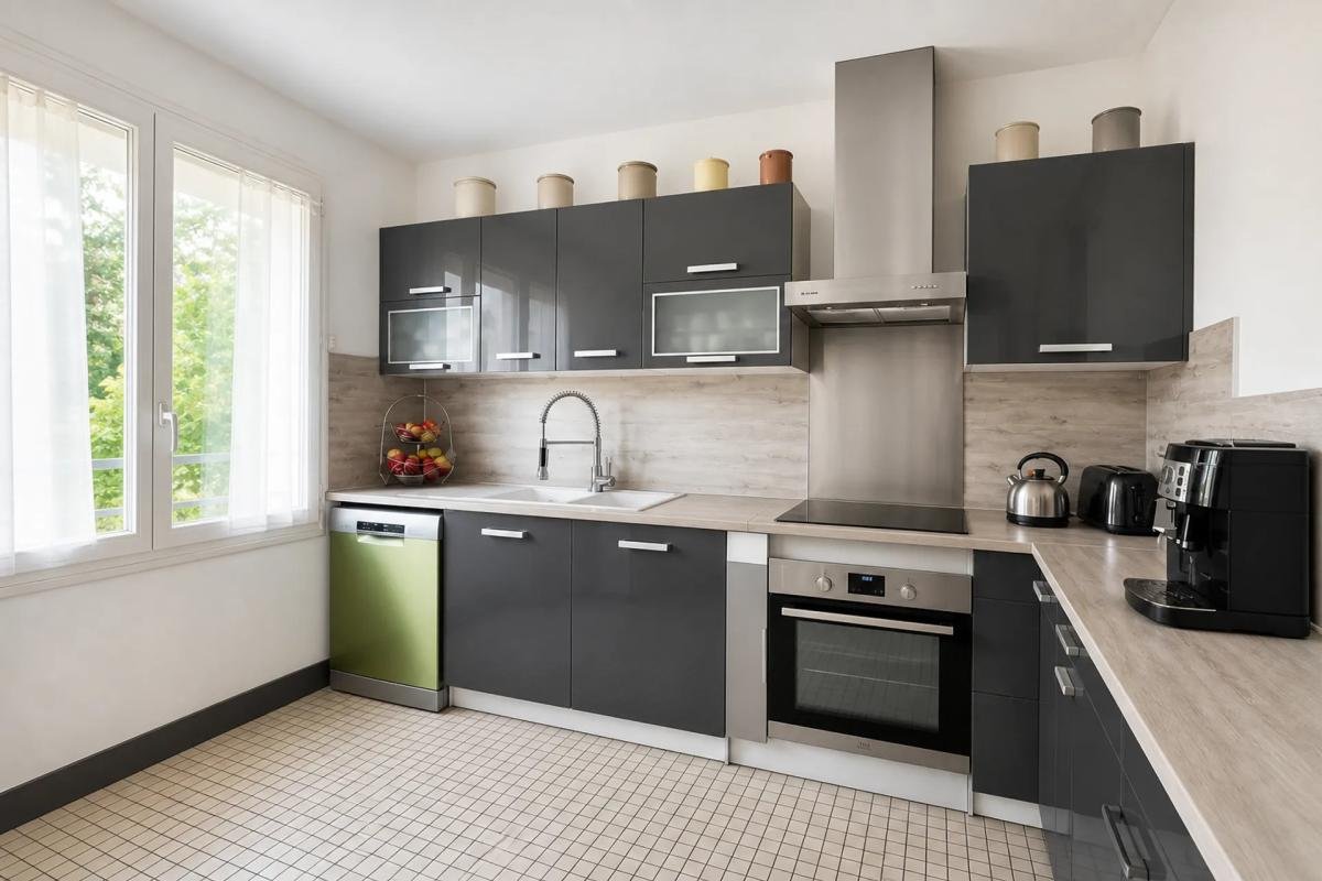 Maison à vendre, 80m², Champhol