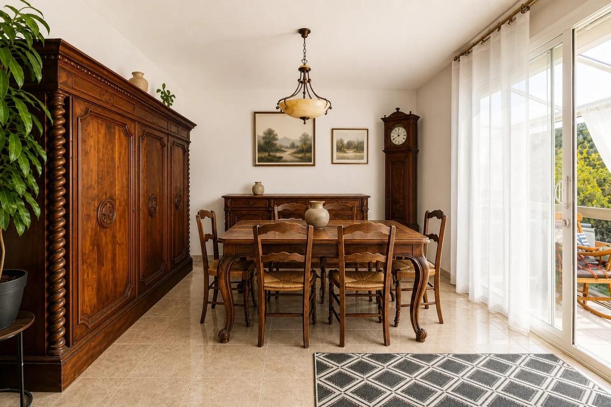 Maison à vendre, 80m², Champhol