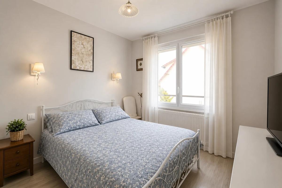 Maison à vendre, 80m², Champhol