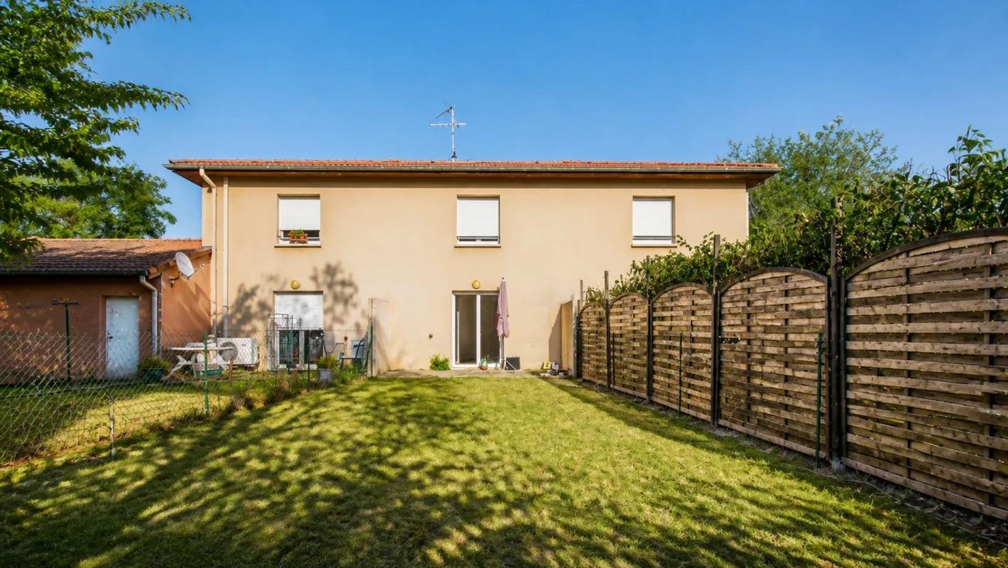 Maison à vendre, 70m², Guilherand-Granges