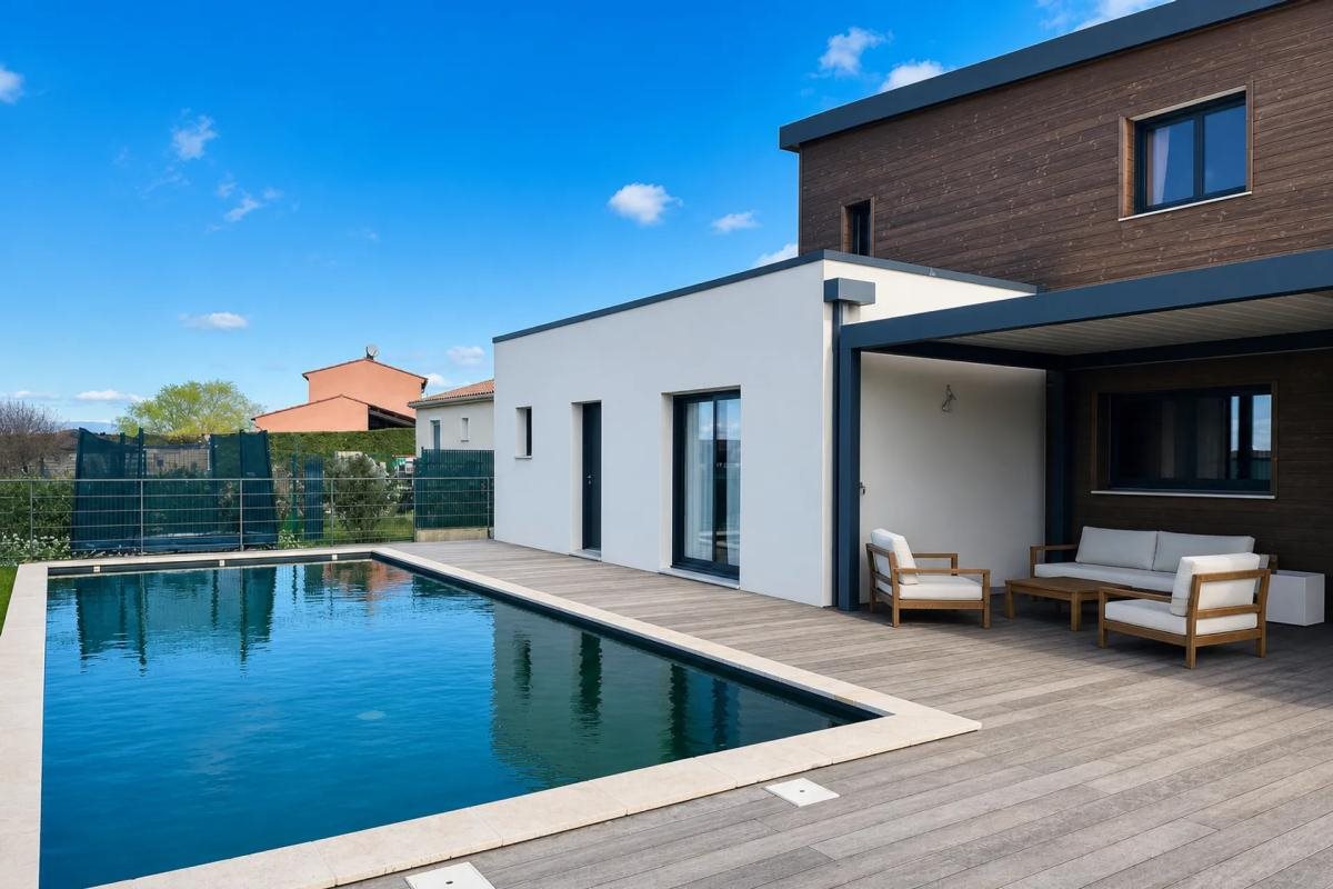 Maison à vendre, 152m², Valensole