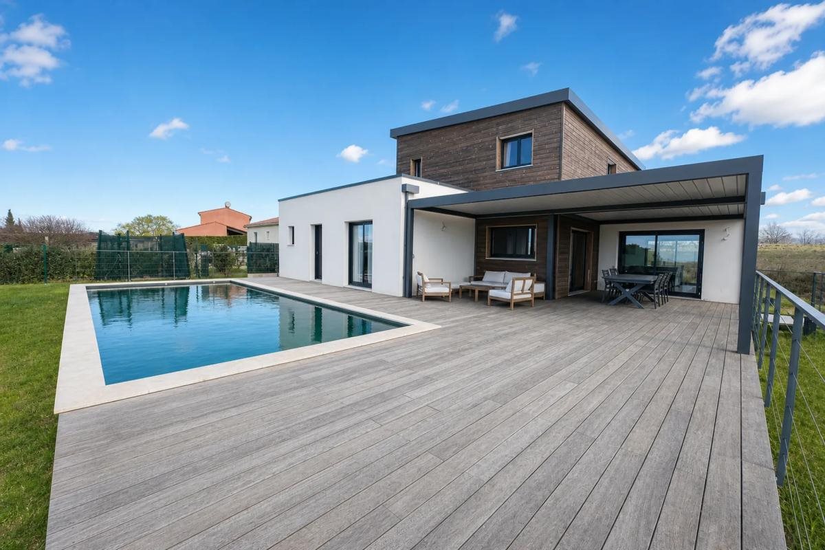 Maison à vendre, 152m², Valensole