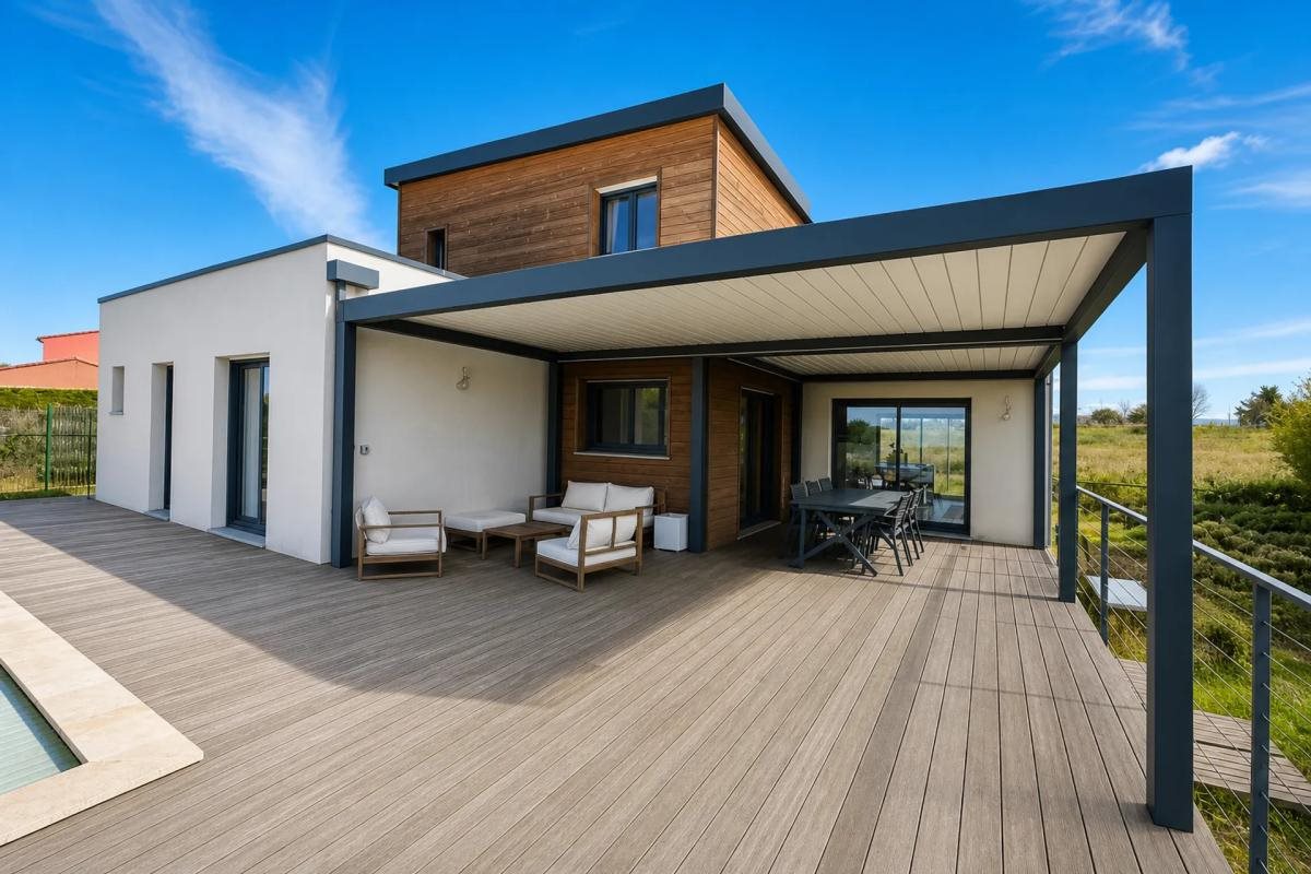 Maison à vendre, 152m², Valensole