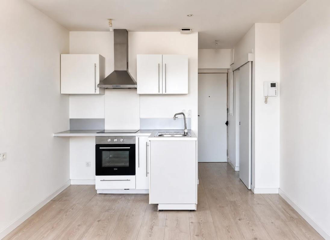 Appartement à vendre, 20m², Perpignan