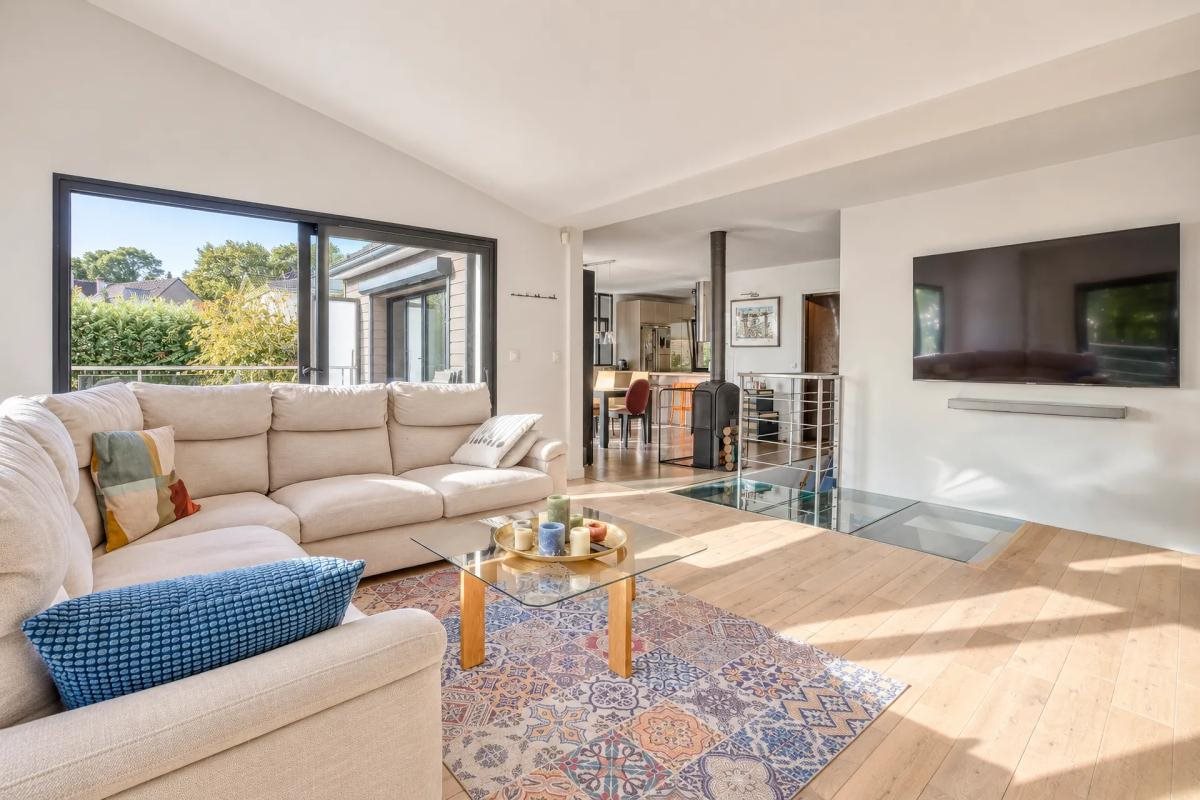 Maison à vendre, 156m², Villennes-sur-Seine
