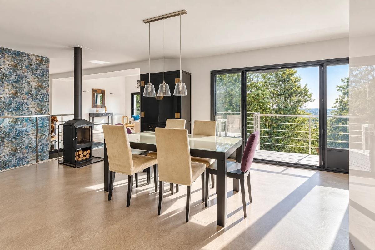 Maison à vendre, 156m², Villennes-sur-Seine