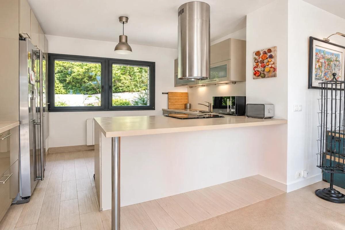Maison à vendre, 156m², Villennes-sur-Seine