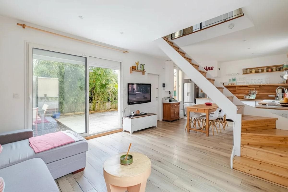 Maison à vendre, 79m², Choisy-le-Roi