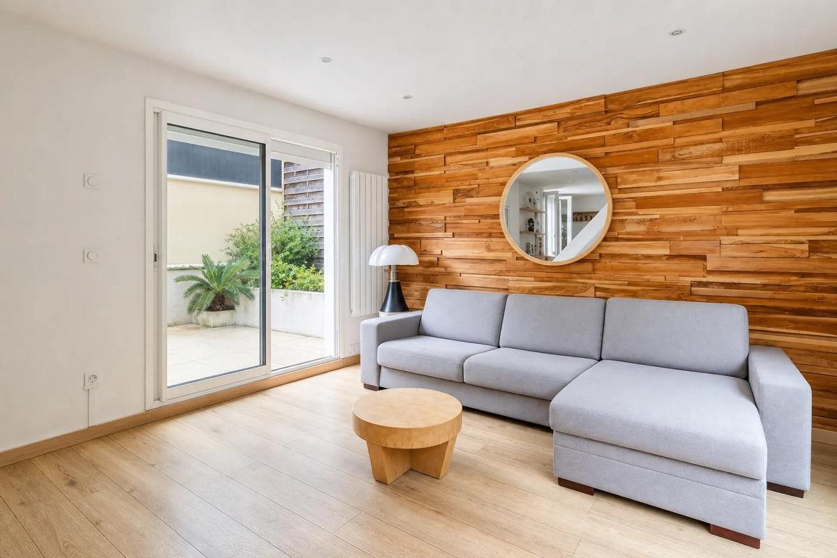 Maison à vendre, 79m², Choisy-le-Roi