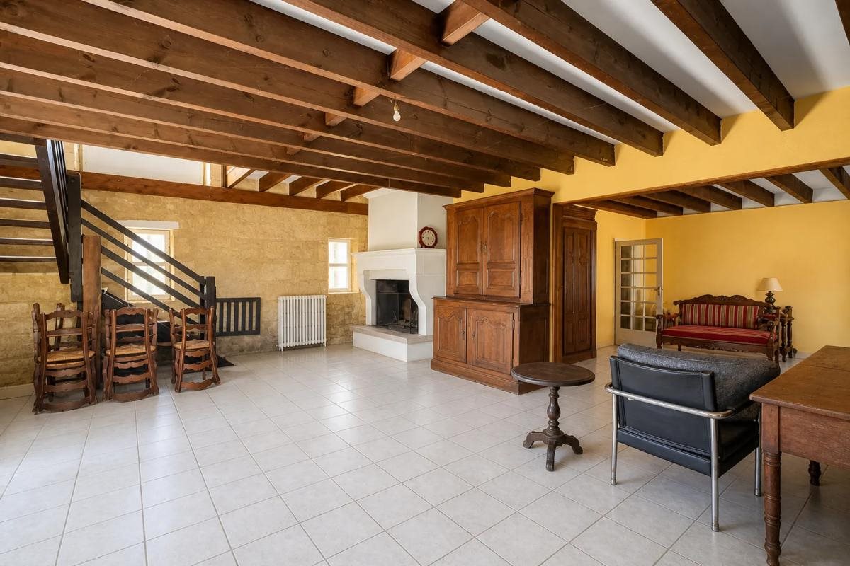 Maison à vendre, 260m², Tresses
