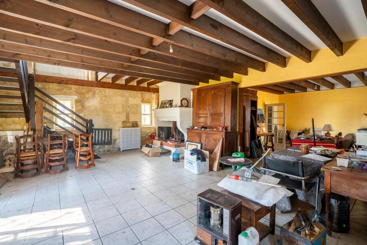 Maison à vendre, 260m², Tresses