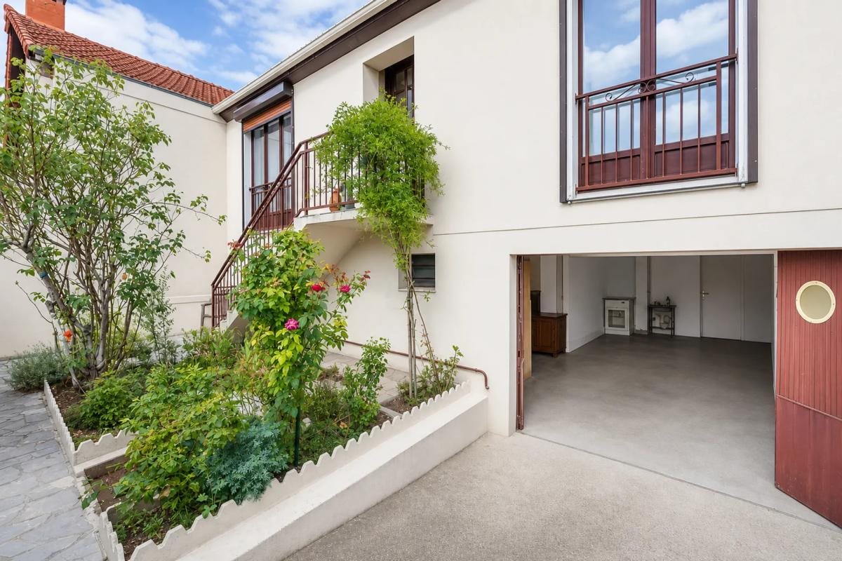 Maison à vendre, 110m², Bezons