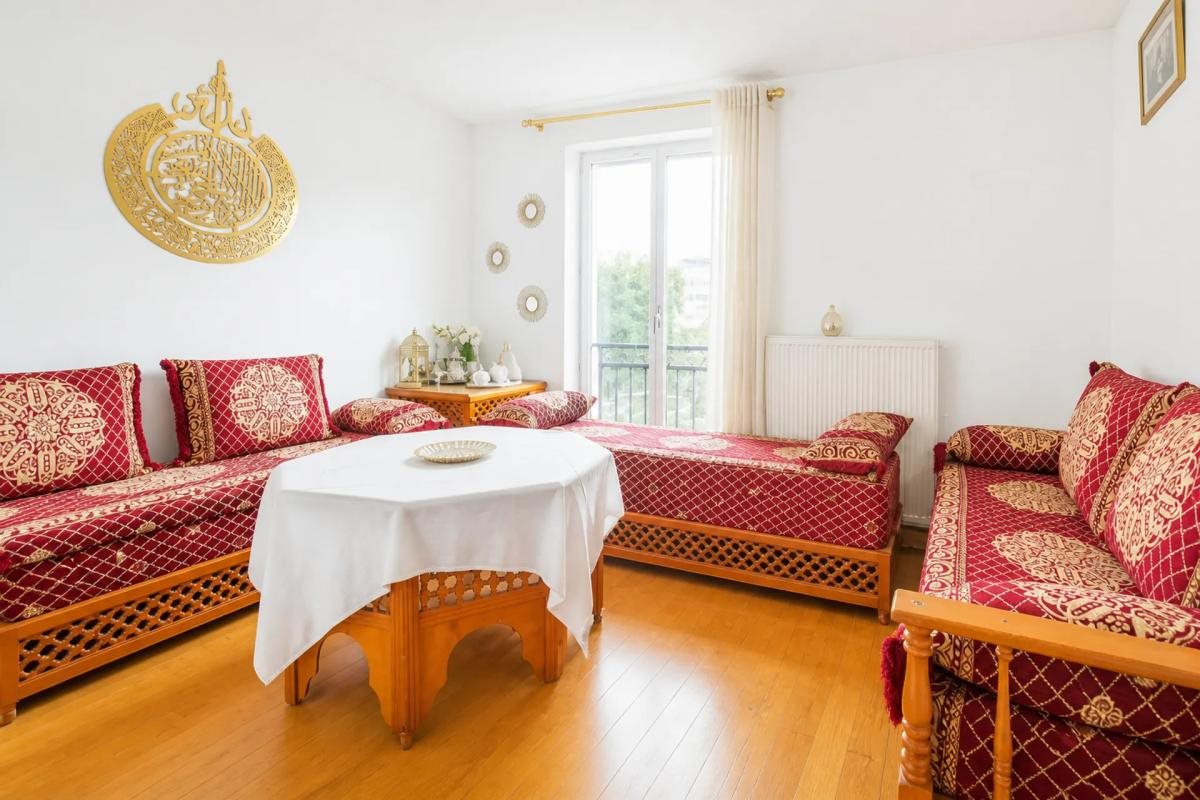 Maison à vendre, 110m², Bezons