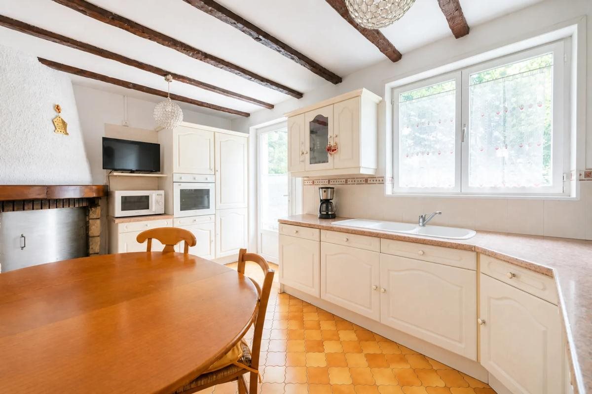 Maison à vendre, 110m², Bezons