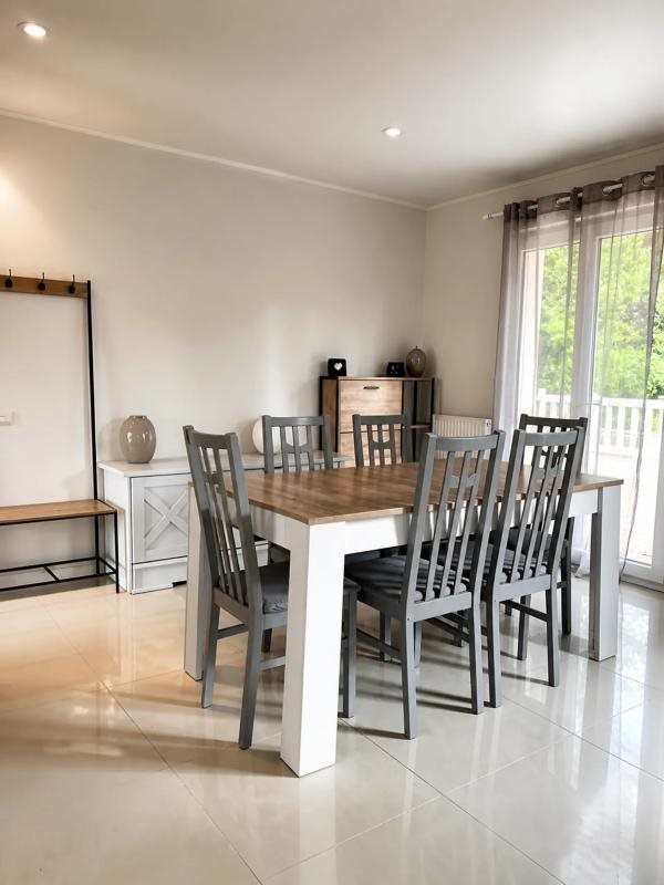Maison à vendre, 118m², Roinville