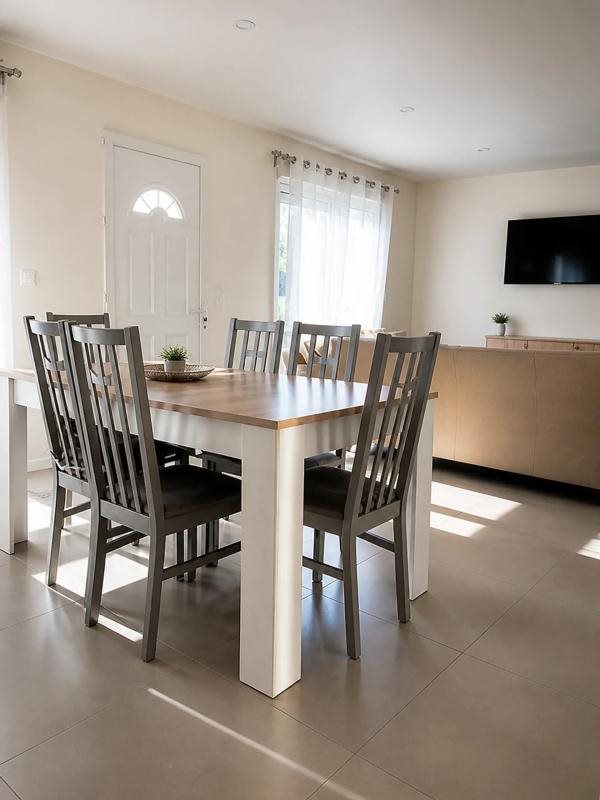 Maison à vendre, 118m², Roinville