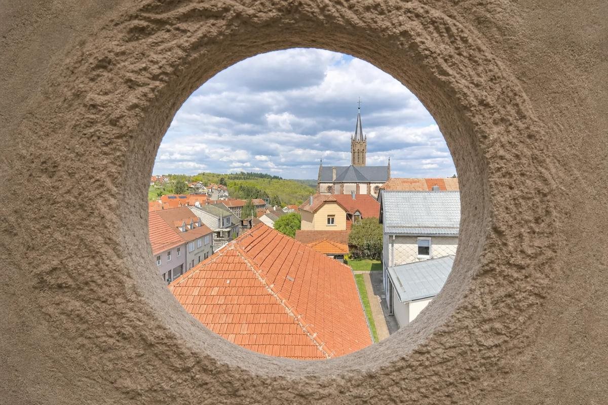 Maison à vendre, 200m², Goetzenbruck