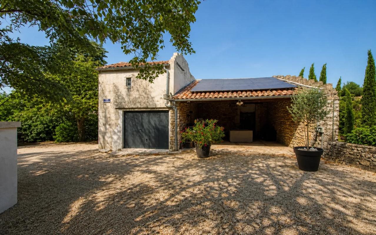 Maison à vendre, 196m², Saint-Paul-le-Jeune