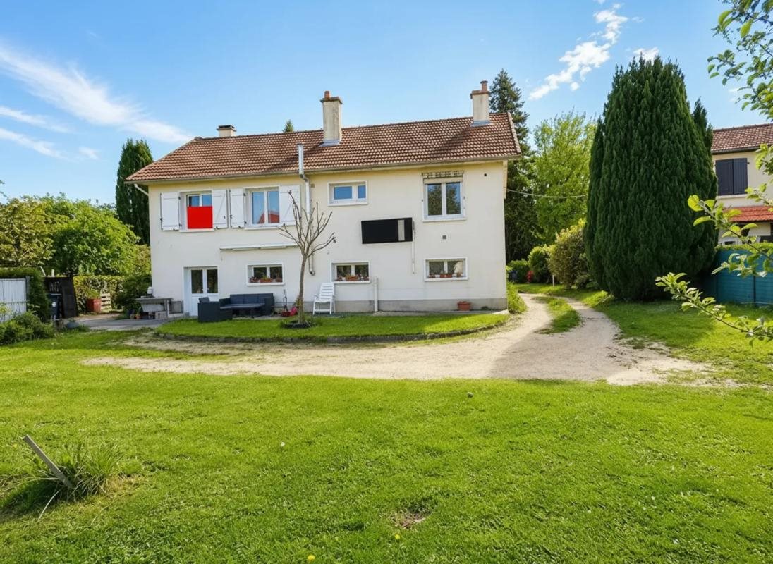 Maison à vendre, 91m², Chaptelat