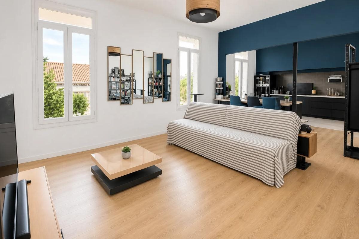 Appartement à vendre, 148m², Cazouls-lès-Béziers