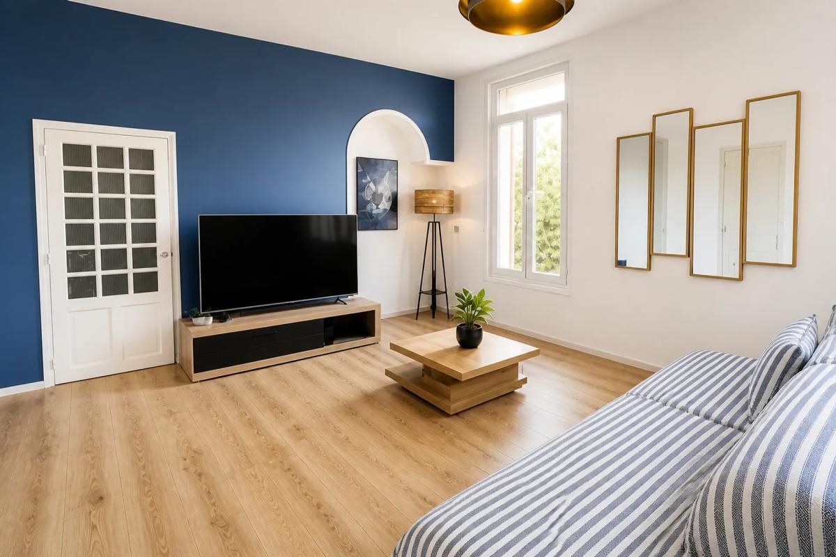 Appartement à vendre, 148m², Cazouls-lès-Béziers