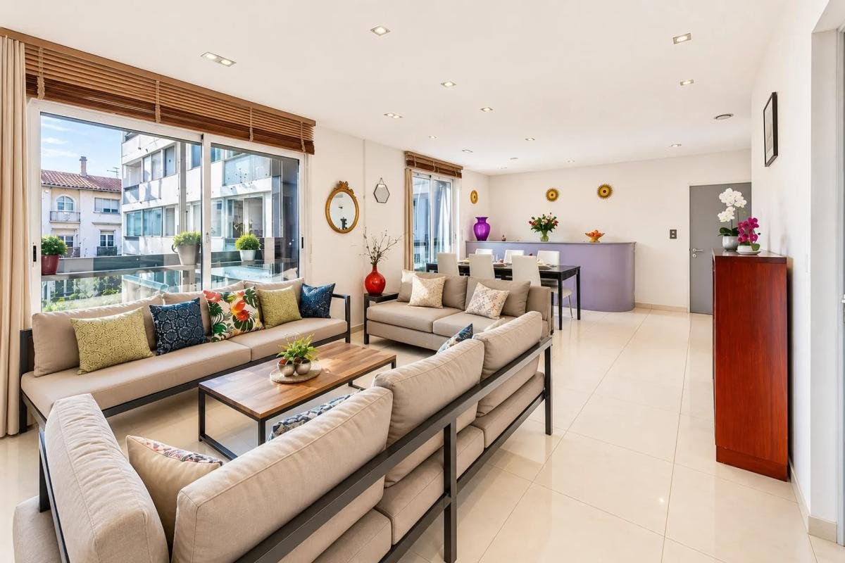 Appartement à vendre, 91m², Perpignan