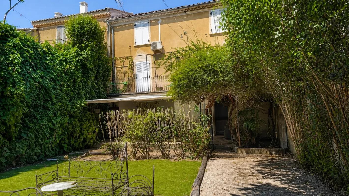 Maison à vendre, 115m², Buis-les-Baronnies