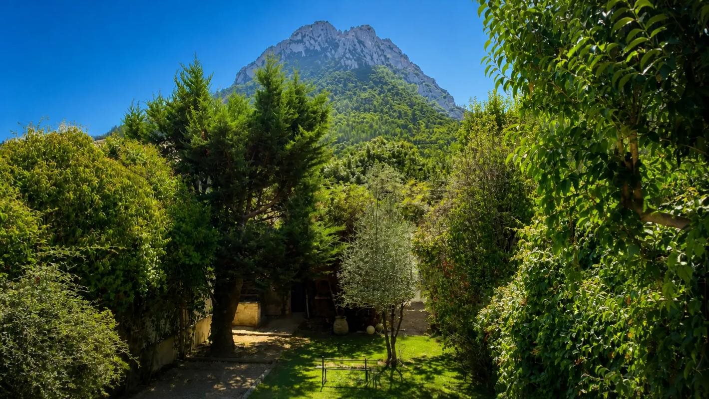 Maison à vendre, 115m², Buis-les-Baronnies